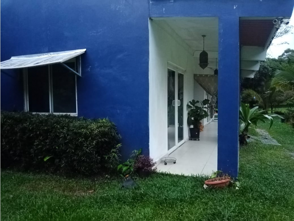 COCLE / EL VALLE DE ANTON / 3748M / 5 HABITACION / 5 BAÑOS / AG - 2