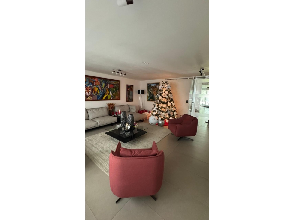 BETANIA / LOS ANGELES / 484M / 4 HABITACIONES / 4 PARKING / 2 NIVELES - 5