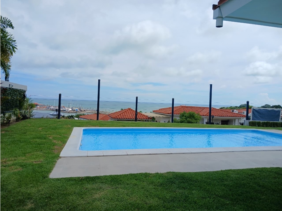 SAN CARLOS / VISTA MAR / 1000M / 3HABITACION / 3 BAÑOS / PISCINA AG — foto 2