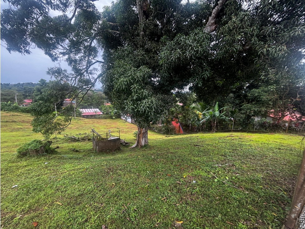 VILLA ZAITA / 1300M / SEMI PLANO / SOBRE VIA / IDEAL PARA INVERSION — foto 6