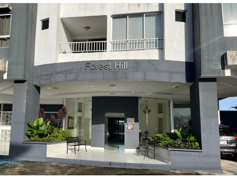 VENTA DE LOCAL EN APARTAMENTO EN PH FOREST HILL VILLA DE LAS FUENTES — foto 2