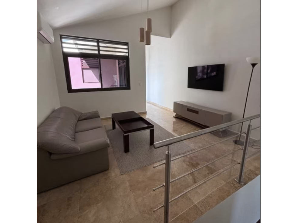 PANAMA PACIFICO / PH NATIVA / 320M / 3 HABITACION / JARDIN / AMOBLADA — foto 4