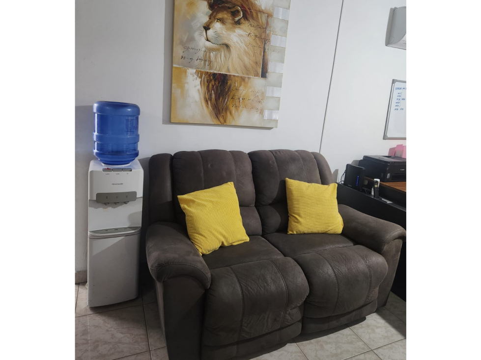 BETANIA / PH VILLA CACERES PLAZA / 52M / 2 HABITACION / 1 PARKING — foto 2