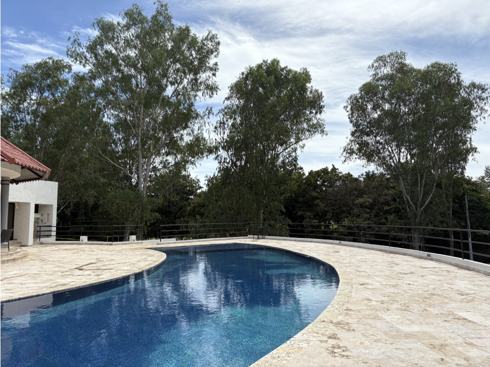 SANTA FE DE LAJAS / CHAME / 1028 M / TERRENO / PLAYA / AG — foto 2