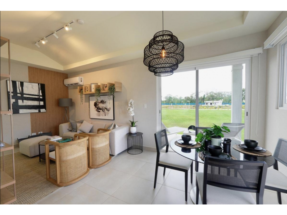 ARRAIJAN / BAYSIDE / 1000M / 3 HABITACION / 2 PARKING / PATIO / PLAYA — foto 4