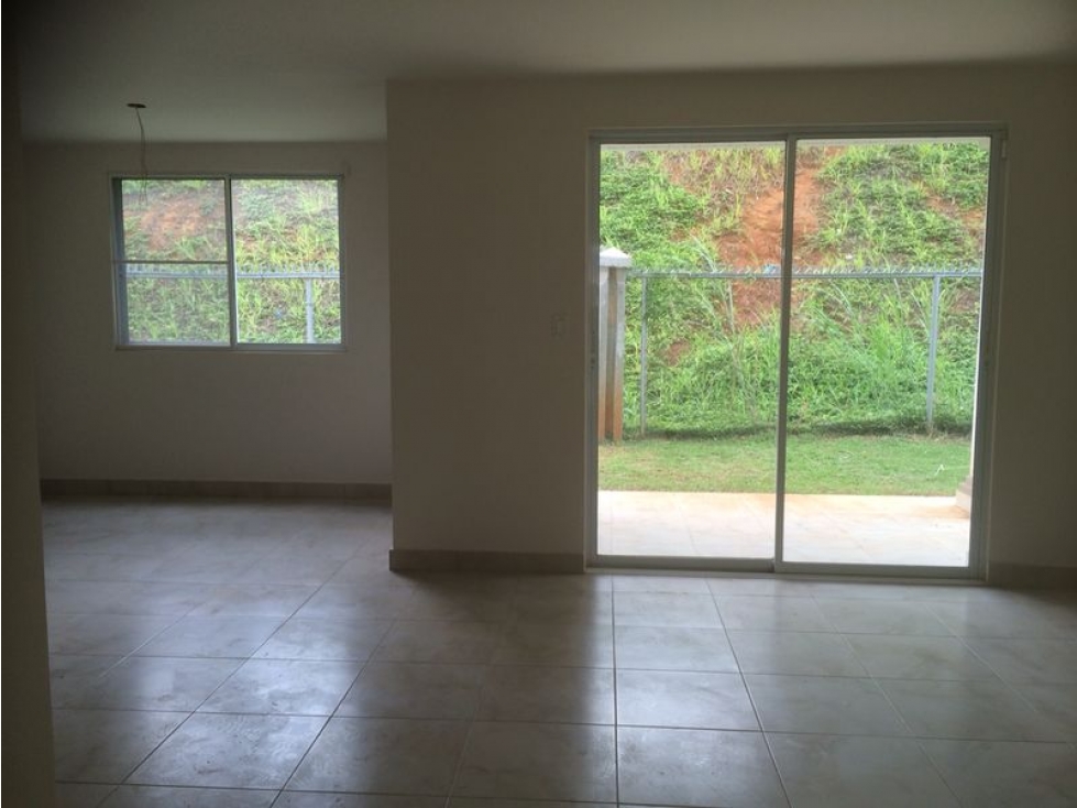 PLAYA DORADA / RESIDENCIAL PLAYAMAR / 204M / 3 HABITACION / TERRAZA - 3