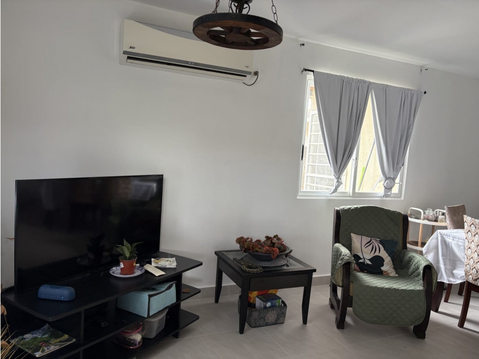 CHAME / CORONADO / 250M / 3 HABITACION / 2 BAÑOS / AREA SOCIAL / AG — foto 4