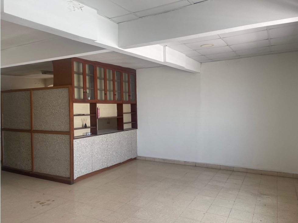 SAN ANTONIO / 1000M2 / 6 HABITACIONES / TERRAZA / ANEXO INDEPENDIENTE - 4