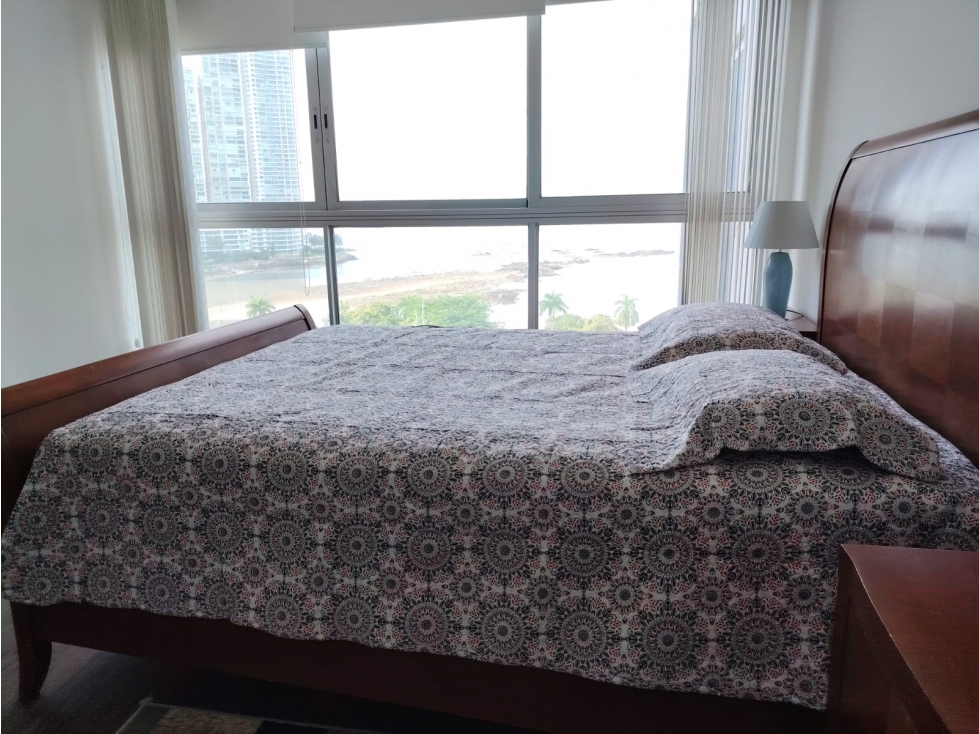 AV BALBOA / PH GRAND BAY / 1 HABITACION / 96 M2 / 1 BAÑO / PISCINA - 6