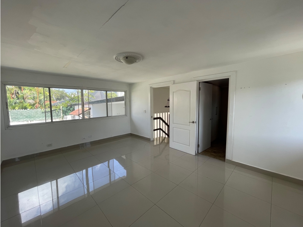 SE VENDE CASA EN SAN FRANCISCO 792M 3 HABITACIONES 2 BAÑOS DUPLEX — foto 4