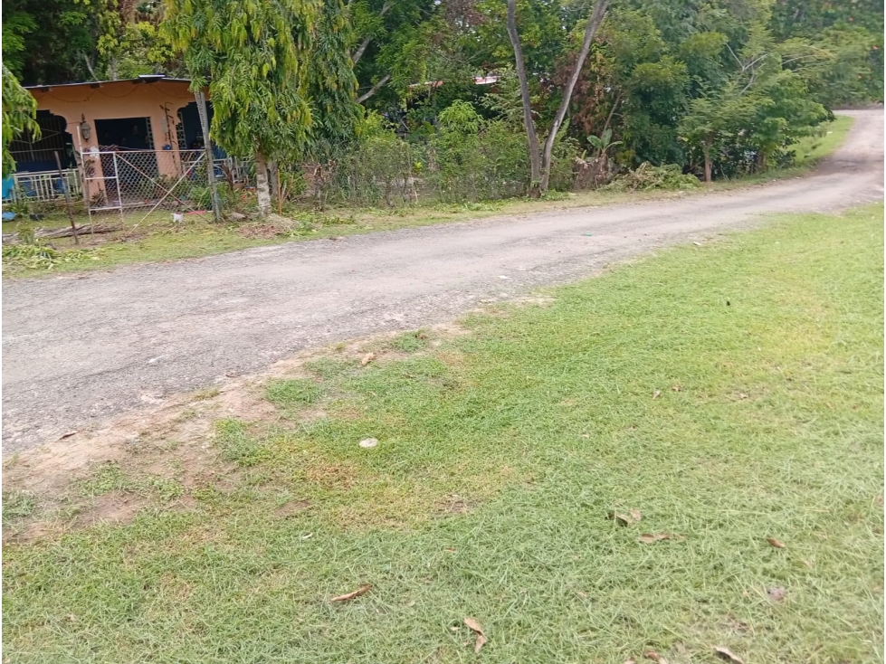 SE VENDE TERRENO EN GORGONA 600 M2 CERCA DE LA PLAYA — foto 5