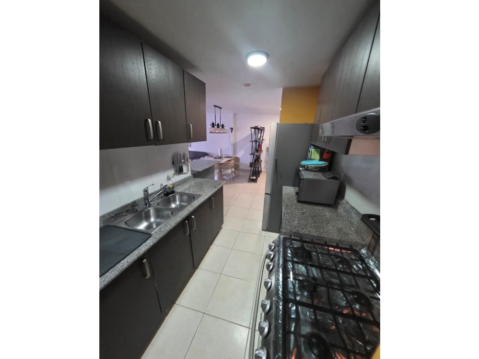 SE VENDE APARTAMENTO TRANSISTMICA CENTRAL PARK 150M 2 TERRAZA PRIVADA — foto 4