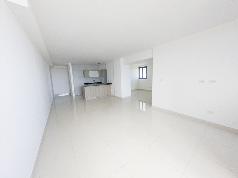 EL CARMEN / CARRERAS EL CARMEN / 92M / ALQUILER OPCION A COMPRA — foto 6