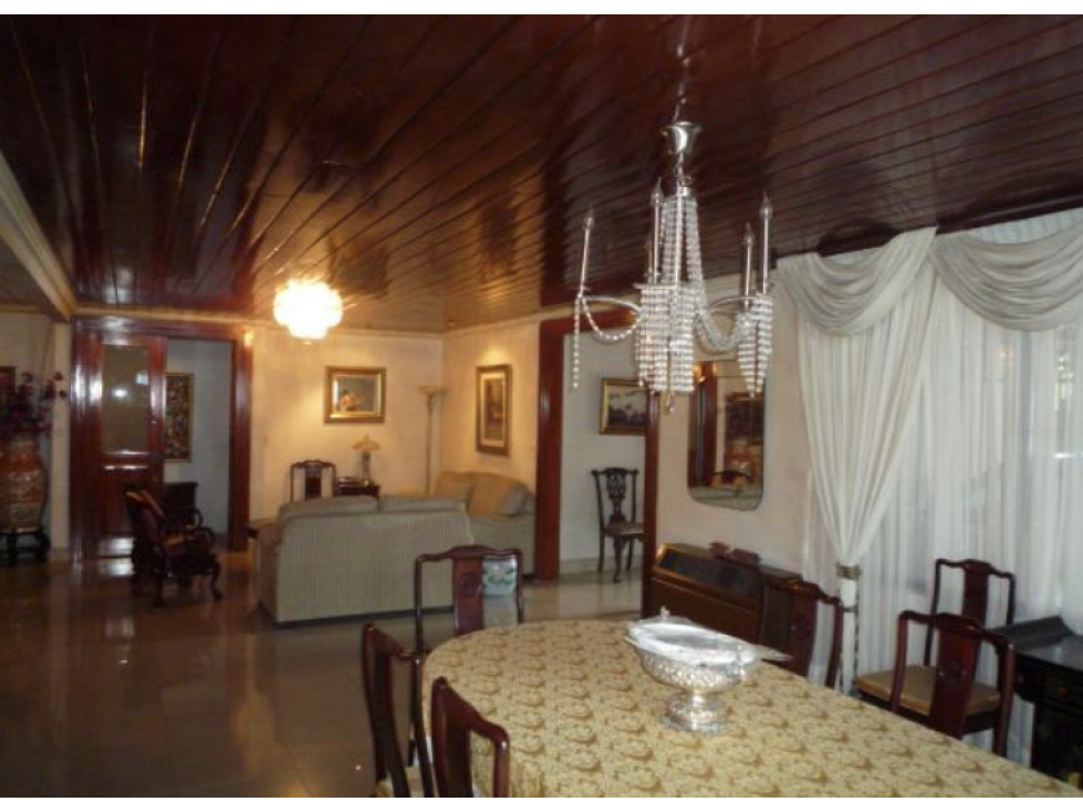 BETANIA / LOS ANGELES / 508M / 4 HABITACIONES / 2 NIVELES / 2 PARKING — foto 5