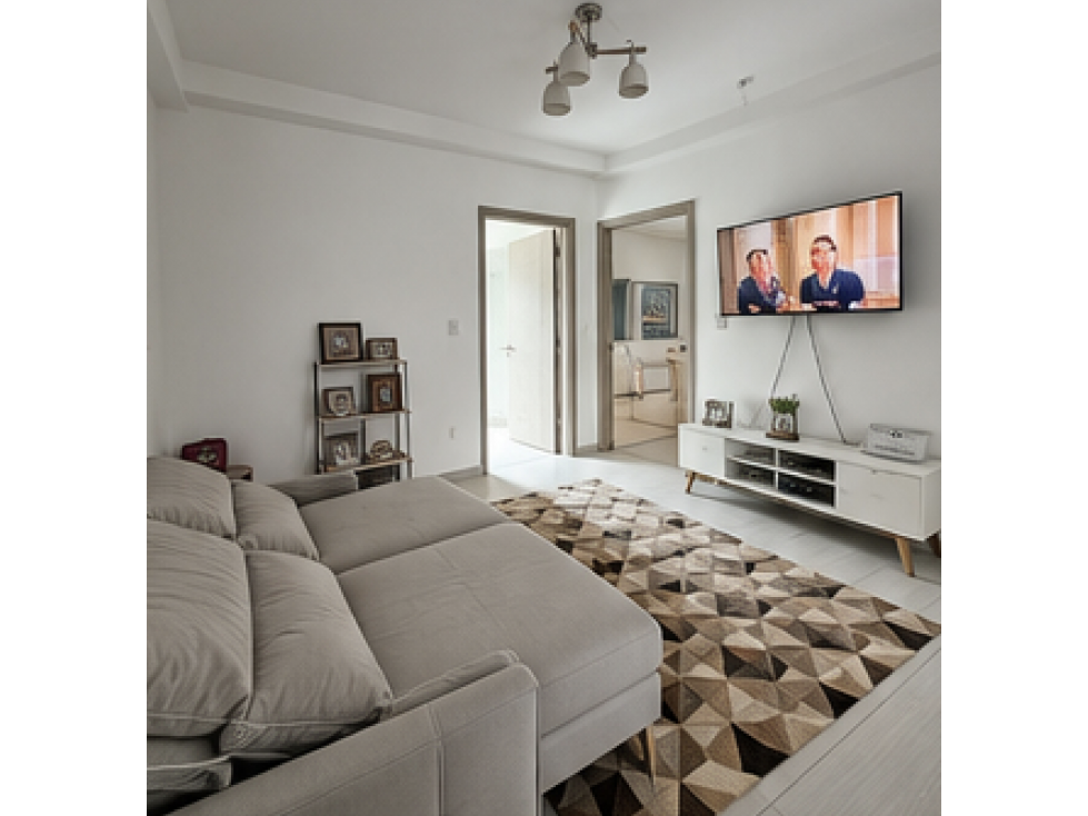 SAN FRANCISCO / THE TOWER / 189M / 3 HABITACIONES / LINEA BLANCA — foto 4