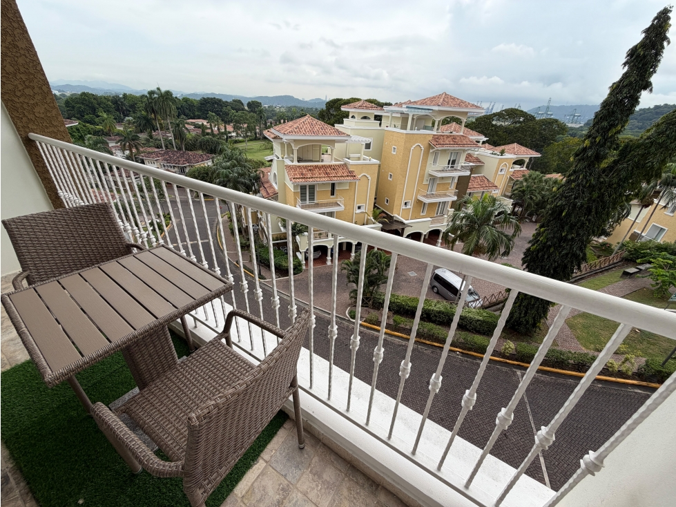 COCOLI / TUCAN COUNTRY CLUB AND RESORT / 133M / 3 HABITACION / 3 BAÑOS