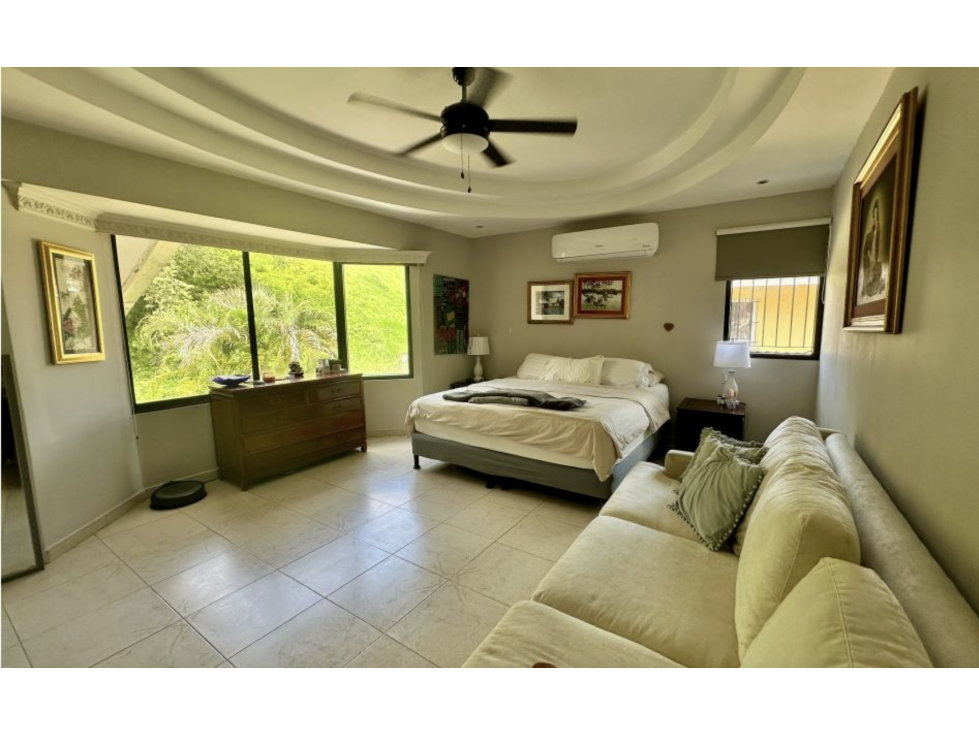 ALTOS DE PANAMA / VILLA DE VIZKAYA / 4 HABITACION / 380 M2 / TERRAZA — foto 2