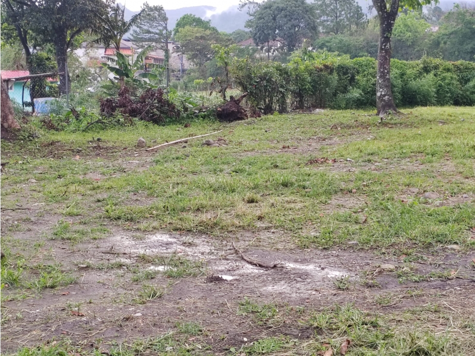 SE VENDE AMPLIO TERRENO 4449 M2 EN COCLE EL HATO CON ZONAS VERDES - 6