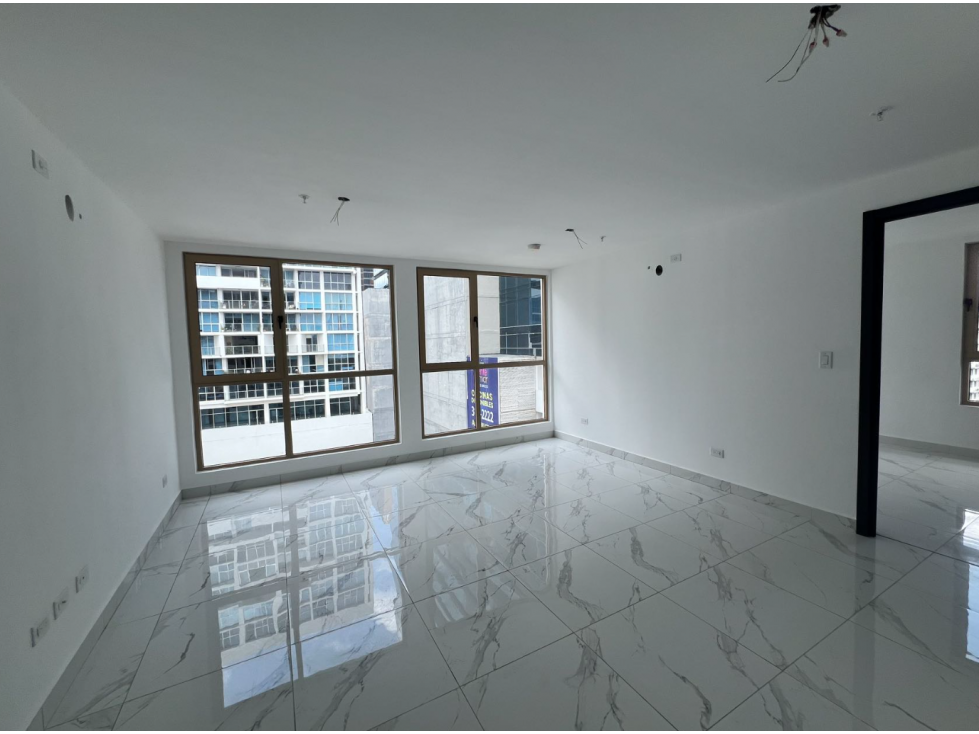MINI DEISGN / CALLE 50 / 51M / 1 HABITACIÓN / 2 BAÑOS / INVERSIÓN