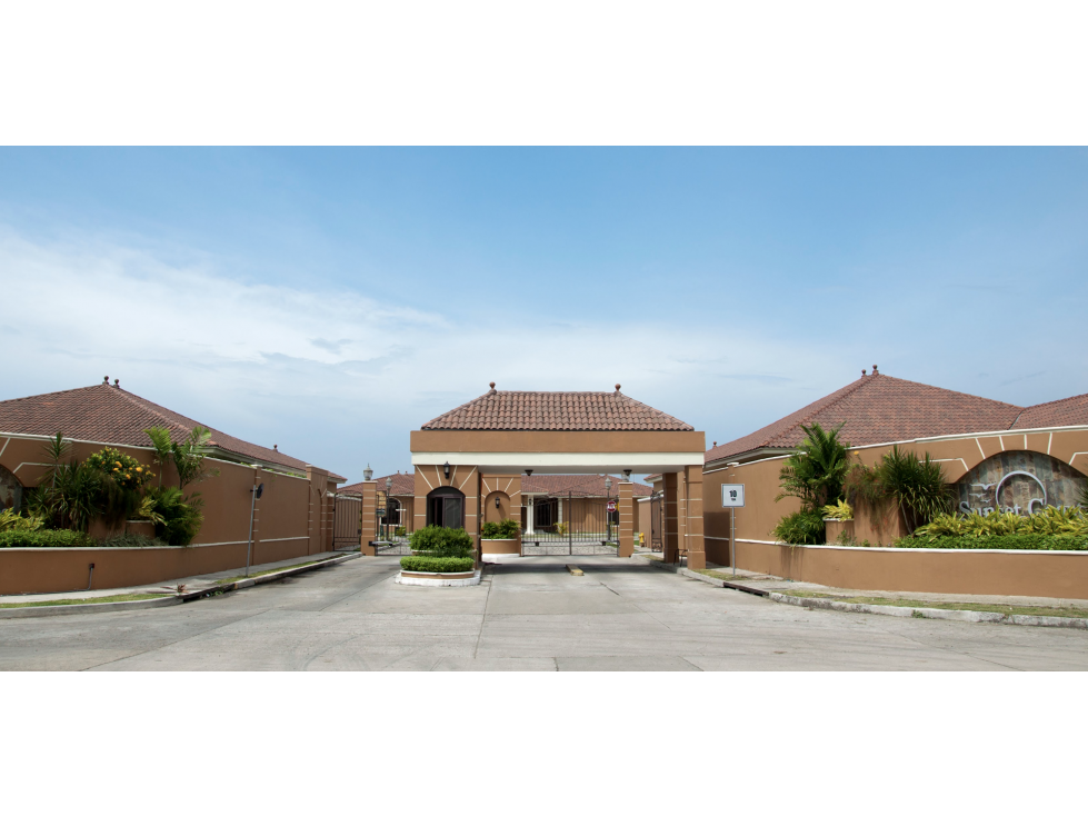COSTA SUR / SUNSET COAST / 360M / 4HABITACION / 4.5 BAÑOS / A ESTRENAR
