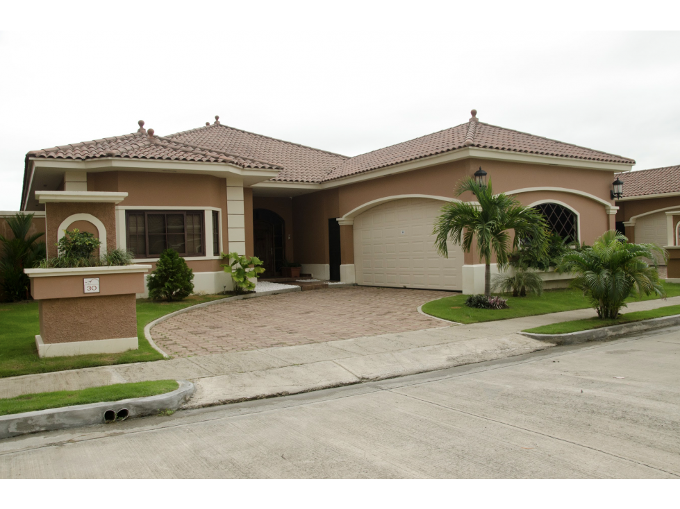 COSTA SUR / SUNSET COAST / 360M / 4HABITACION / 4.5 BAÑOS / A ESTRENAR