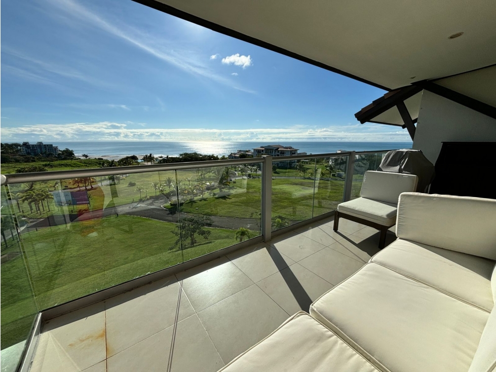 SE VENDE APARTAMENTO 215 M2 EN SAN CARLOS CASAMAR CON BALCON - 1