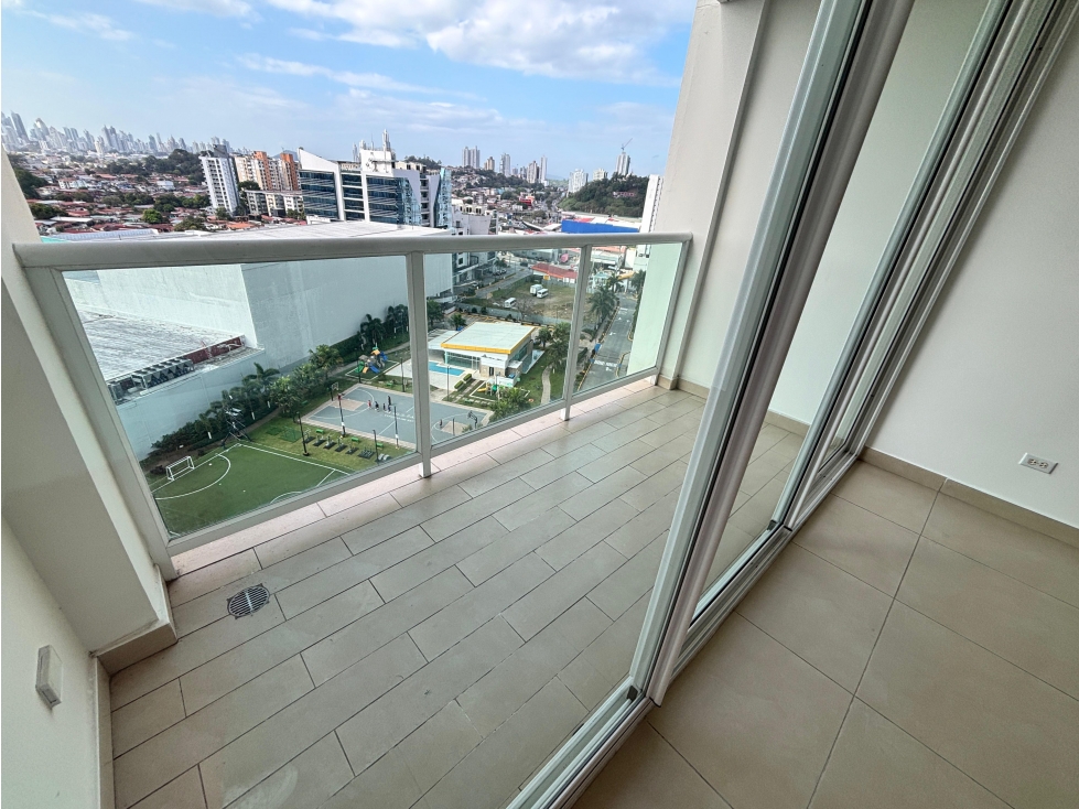 CONDADO DEL REY / PH KINGS PARK / 155m2 / 4 HABITAC. + HAB. SERVICIO — foto 2