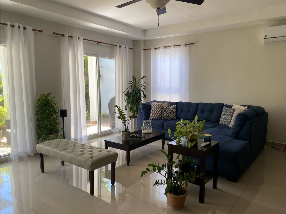 SE VENDE CASA 405 M2 EN ALTOS DE PANAMÁ HORIZONTES II CON TERRAZA — foto 6
