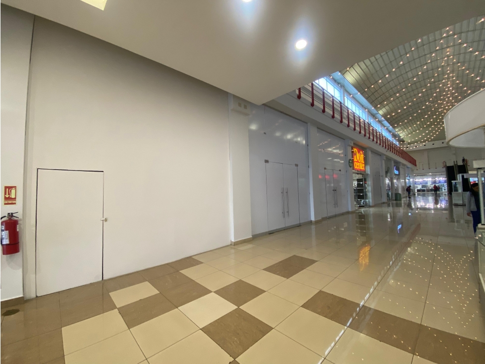 ARRAIJAN / WESTLAND MALL / LOCAL COMERCIAL / 50 M / PLANTA BAJA — foto 3