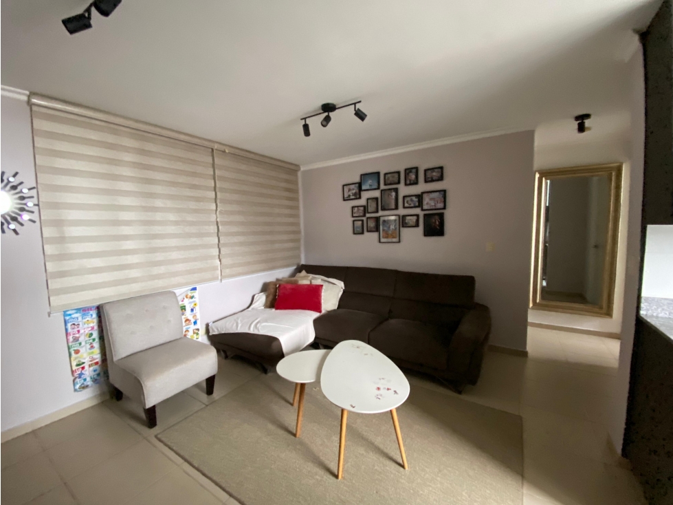 EL CRISOL / PH MYSTIC HILL / 53M / 2 HABITACIONES / PISCINA JC — foto 4