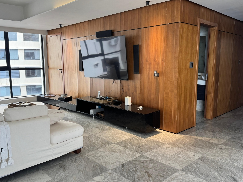 ALQUILER DE APARTAMENTO PUNTA PAITILLA PH PUNTA DEL SOL LINEA BLANCA — foto 6
