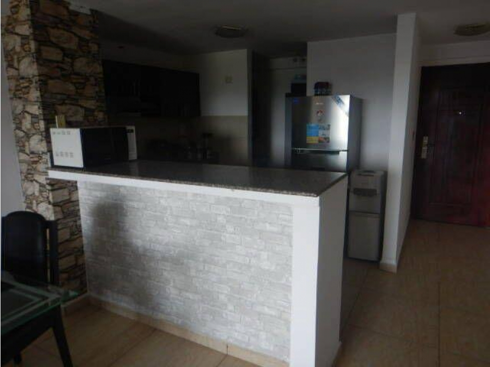 CONDADO DEL REY / TERRAZAS DEL REY / 80M / 2 HABITACION / PISCINA — foto 6