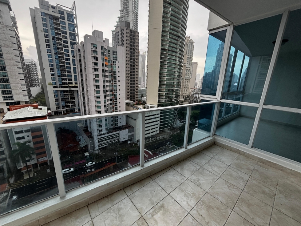 BELLA VISTA / BELLA VISTA PARK / 156M / 2 HABITACION / 2 PARKING