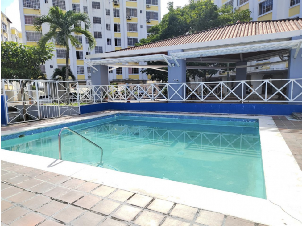 EL CRISOL / PH MYSTIC HILL / 55M / 2 HABITACIONES / AIRE ACONDICIONADO