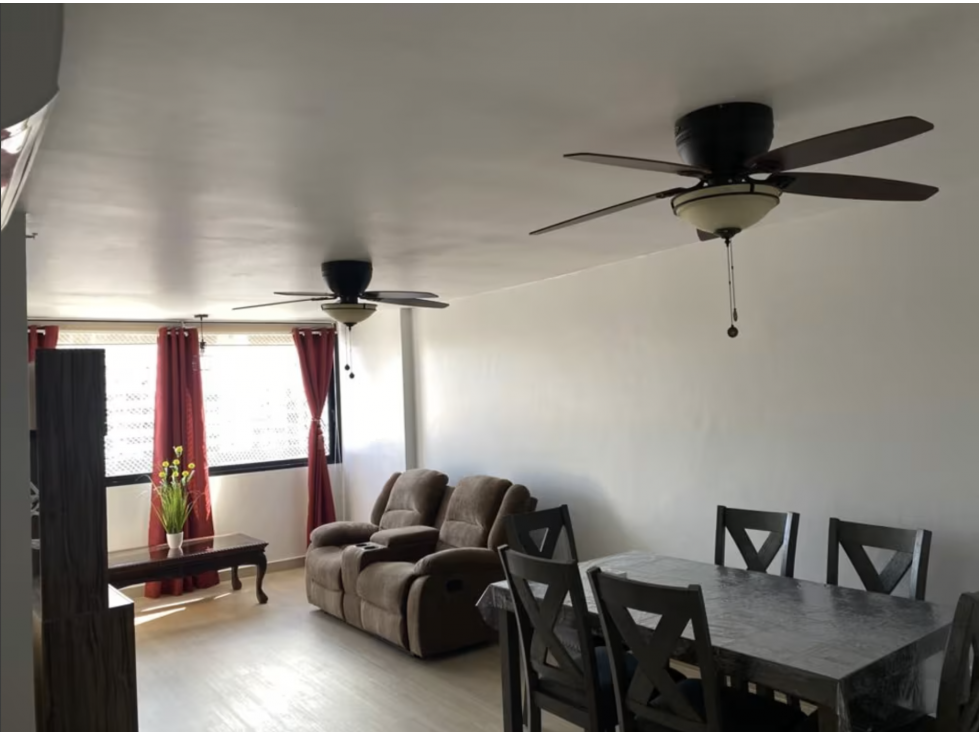 CONDADO DEL REY / PH COUNTRY CLUB / 97M / 2 HABITACION / PISCINAS — foto 4