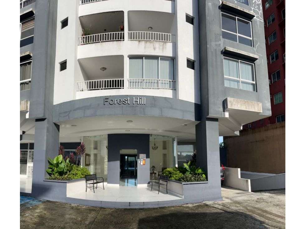 VENTA DE LOCAL EN APARTAMENTO EN PH FOREST HILL VILLA DE LAS FUENTES — foto 5