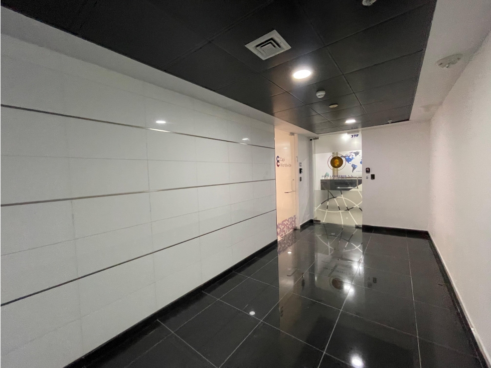 PUNTA PACIFICA / OCEANIA BUSINESS PLAZA / 249M / 3 PARKING / AMOBLADA - 5