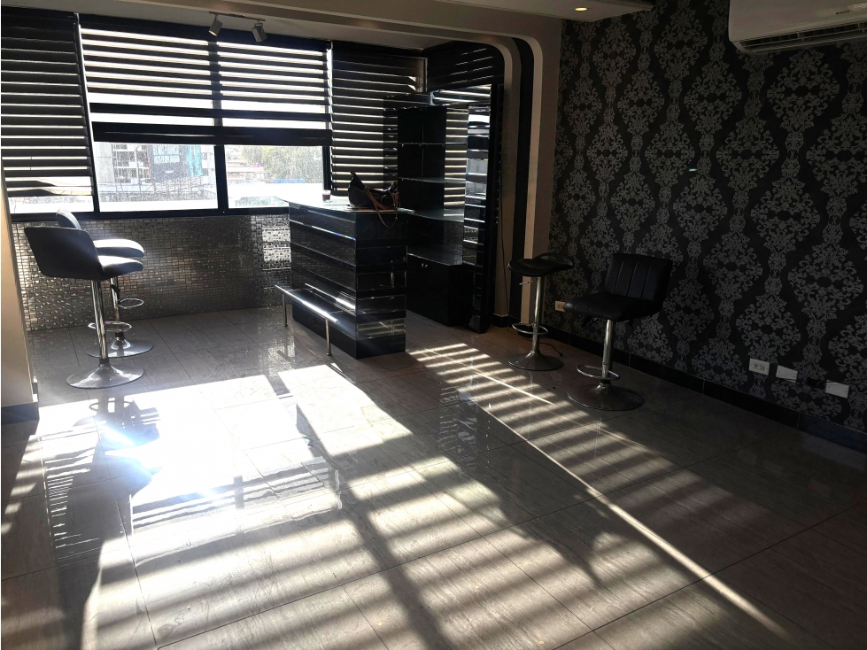 SE VENDE APARTAMENTO PH FUENTES DE CIBELES DE 3 HABITACION REMODELADO — foto 6