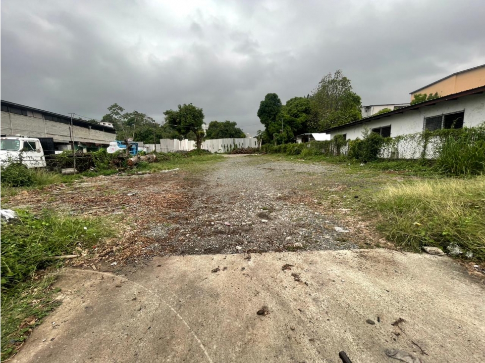RIO ABAJO / TERRENO / 1222M / CODIGO C-2 / RN1 / PAVIMENTADO JC — foto 3