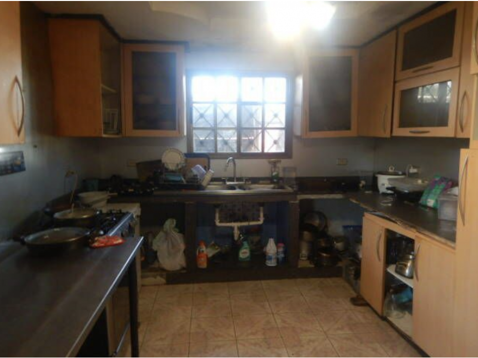 SE VENDE CASA DON BOSCO VILLA LAS ACACIAS 1,175M 5 HABITACIONES — foto 5