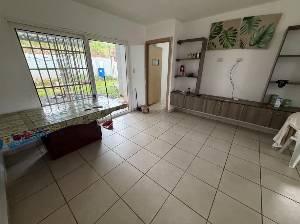 BRISAS DEL GOLF / VICTORIA / 164M / 3 HABITACIONES / PATIO / DUPLEX — foto 5