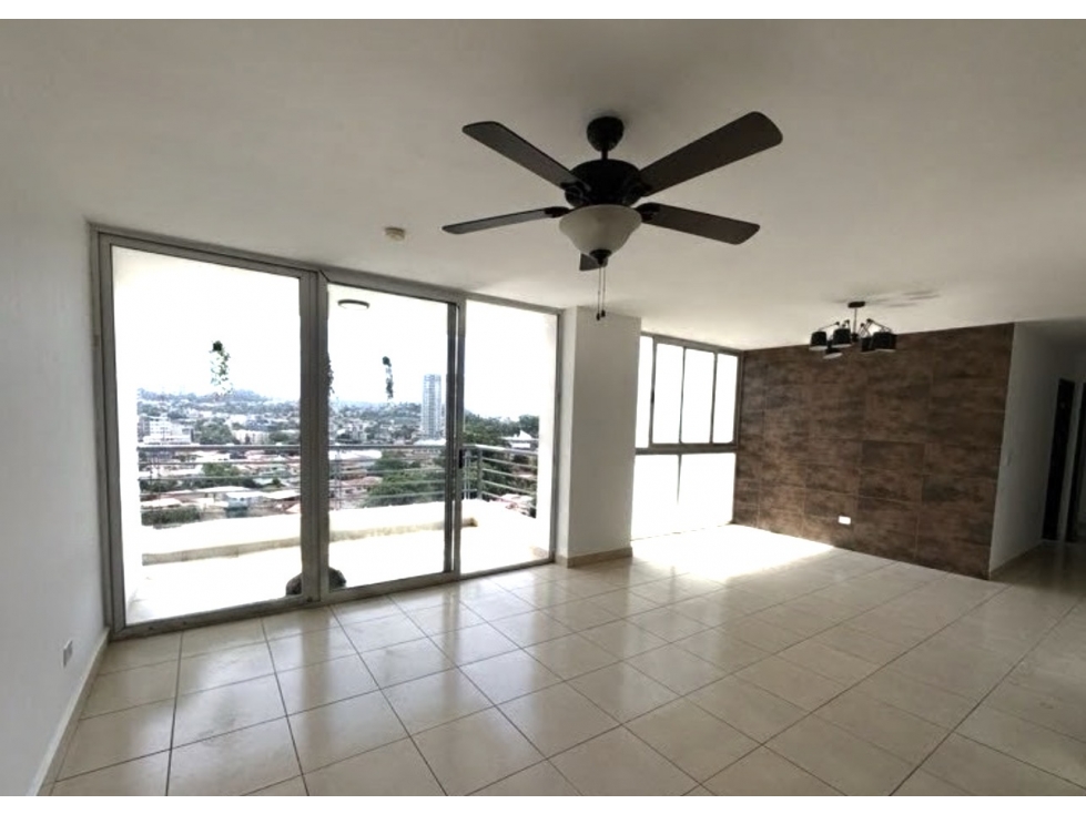 SE ALQUILA APARTAMENTO HATO PINTADO ECCO TOWERS 112M CON LINEA BLANCA — foto 4