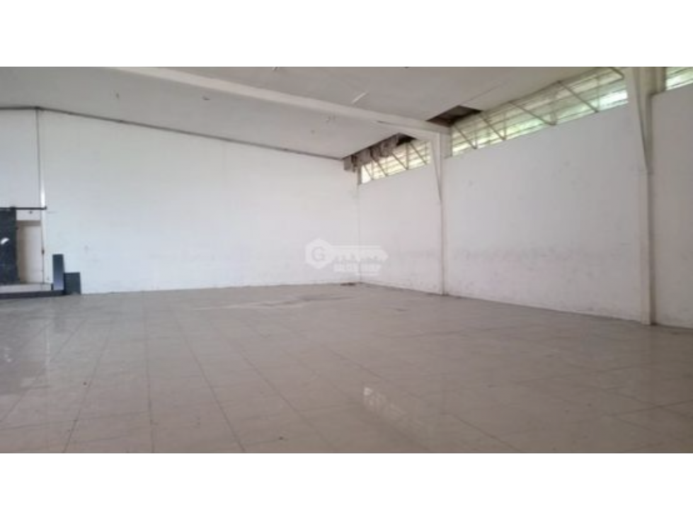 EL PARADOR / PEDREGAL / 504 M2 / GALERA COMERCIAL / SOBRE VIA - 1