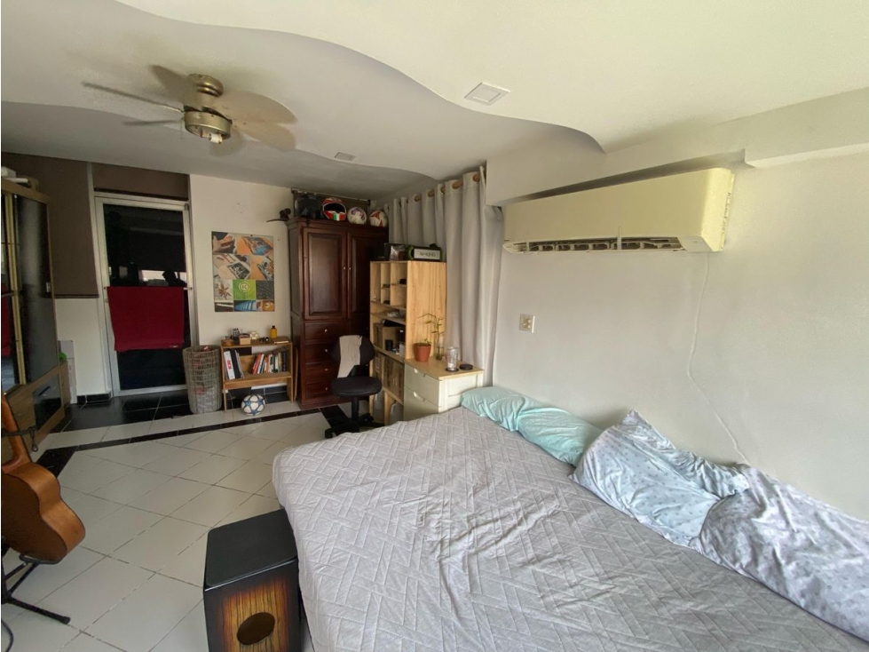 VIA ARGENTINA/ CRISTAL PARK / 130M / 3 HABITACION / 2 BAÑOS / 1PARKING — foto 2