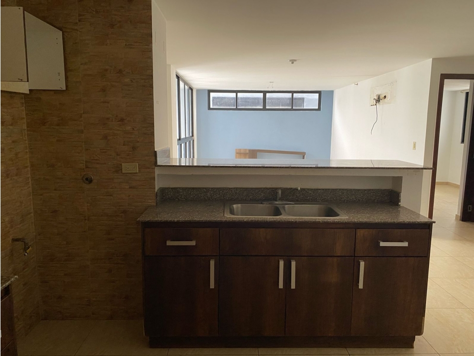 GANGA REMATE / CONDADO DEL REY / TERRAZAS DEL REY / 2 HABITACION / 80M — foto 6