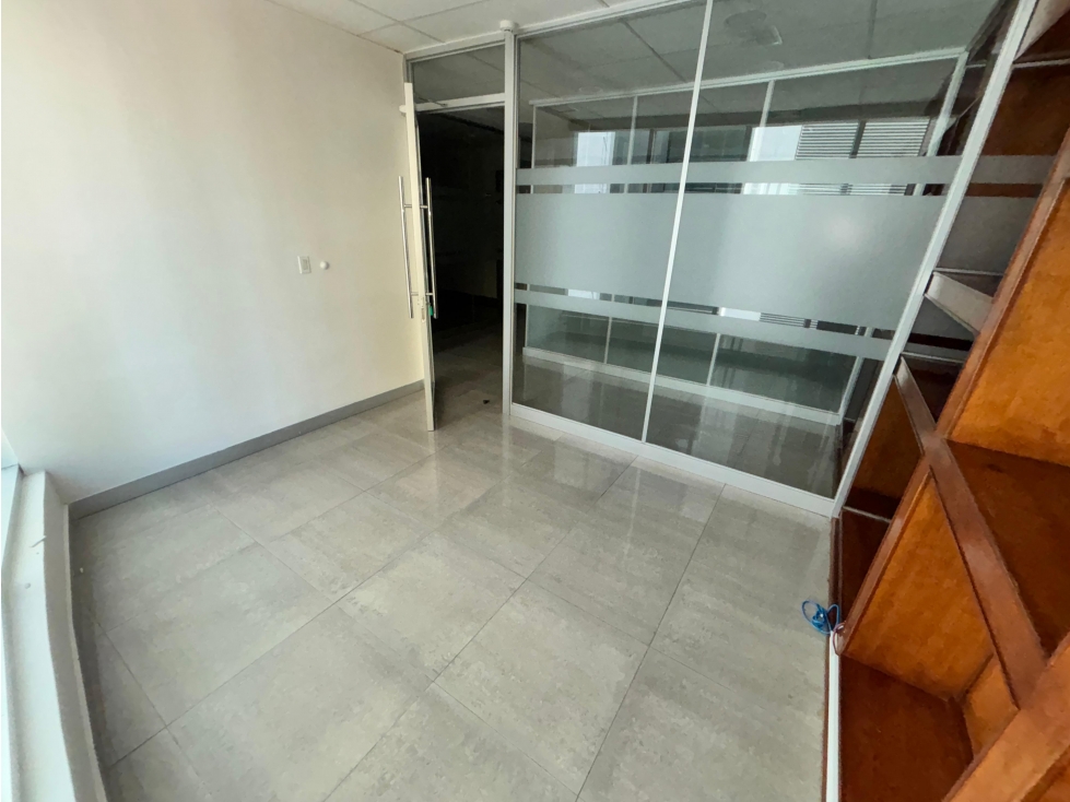 TORRE BANESCO / OCEAN BUSINESS PLAZA / MARBELLA / 103m / DIVISIONES — foto 3