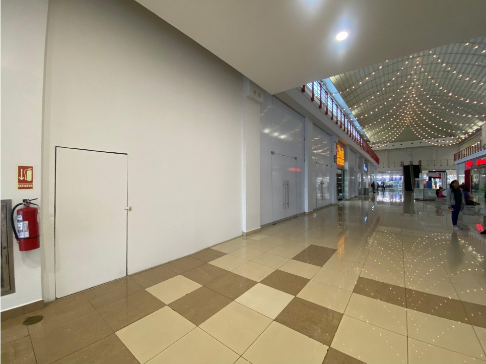 ARRAIJAN / WESTLAND MALL / LOCAL COMERCIAL / 50 M / PLANTA BAJA — foto 4