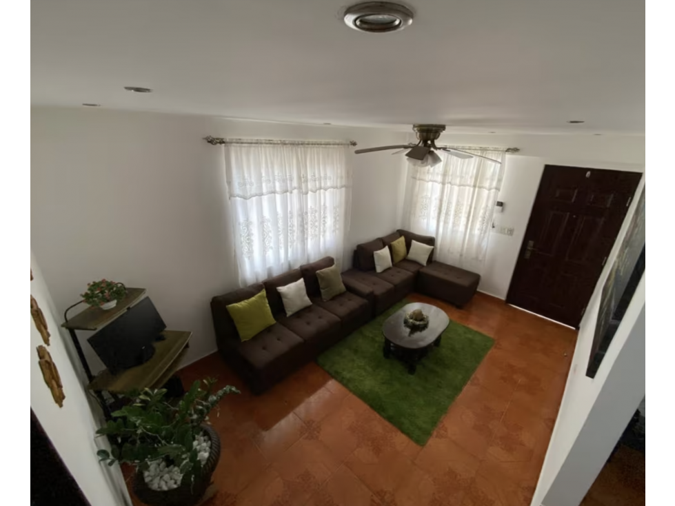 TOCUMEN / 362M / 6 HABITACIONES / 2 PARKING / TERRAZA / PISCINA - 2
