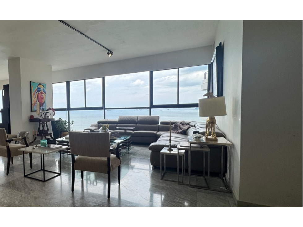 ALQUILER DE APARTAMENTO PUNTA PAITILLA PH PUNTA DEL SOL LINEA BLANCA — foto 5