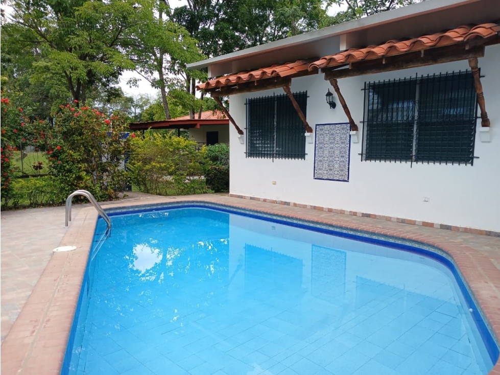 CORONADO / 3 HABITACIÓN / PISCINA / TERRAZA / CERCA CLUB DE GOLF AG — foto 2